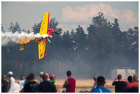 Oripää Airshow 2013