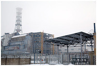 Chernobyl NPP
