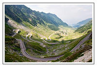 Transfagaras