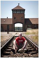 Auschwitz 2010