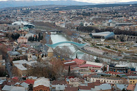 Tbilisi area